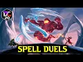STOP Using Counterspell DC20 Spell Duels System