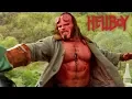 Video di Hellboy (2019 Movie) Official TV Spot “Apocalypse” – David Harbour, Milla Jovovich, Ian McShane