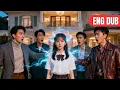 Download Lagu Reborn as an heiress, her 5 CEO brothers read her mind to save their family from ruin.