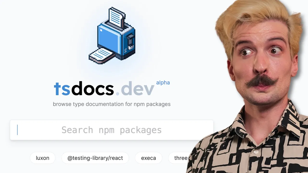 Cover image for TS do: Revolutionizing TypeScript Type Exploration