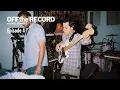 NEIL FRANCES Off The Record Episode 4 Greg