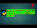 How to convert string to list in Python map method allinoneprogramming6105