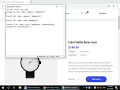 Part 2 - Designing and Developing Postgres Database for Online Shopping Web Application