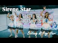Lagu Sirene Star - Bintang di Pagi Hari @ Shoera Festival // 05.10.2025