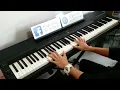 五月天 Mayday- 突然好想你 Suddenly Missing You So Bad 【台灣連續劇 姊妹 插曲】 [Piano Cover by Hugo Wong]