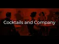 Download Lagu Cocktails and Company