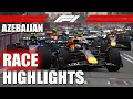 Download Lagu Race Full Highlights | Azerbaijan Grand Prix 2025