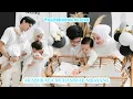 Download Lagu Momen Tasyakuran Aqiqah Baby KABA | REINTV