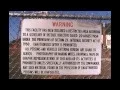 MAPPED LOCATIONS OF FEMA CAMPS