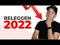 Download Lagu HOE BELEGGEN BIJ DALENDE KOERSEN? | Beginners en Gevorderden (2022)