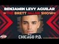 Benjamin Levy Aguilar Talks the Evolution of Dante Torres and Chicago PD and More