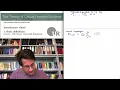 Introductory 1 Basic definitions