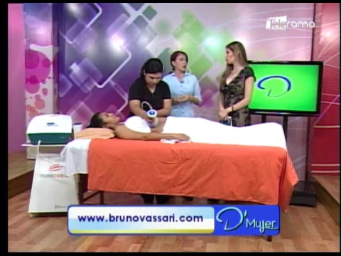 Tratamiento reductor Velox Liposoon