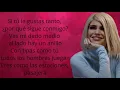 Malucci - No es tuyo (Karaoke) / Tus letras de Canciones