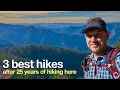 Best Hikes in Great Smoky Mountains National Park