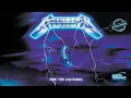 Download Lagu Metallica - Ride The Lightning 🔺 [Full Album]🔻 (EoF Remaster 2024)
