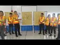 Operational Period Briefing