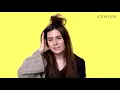 dodie "Human" Official Lyrics & Meaning | Verified