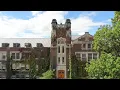 SUNY Geneseo s New History Master s Program