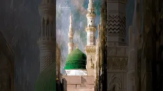 قد أتى التنزيل فيه مادح ا    فلساني بعده ماذا يقول   قصيدة صل   يارب على هذا الرسول دندنها
