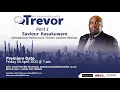 Download Lagu Zimbabwean Politician Saviour Kasukuwere In Conversation with Trevor Part 1