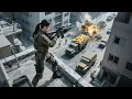 Download Lagu 【特工電影】日軍車隊押運黃金，誰知半路遭美女特工截殺！⚔️ 抗日 MMA _ Kung Fu #action  #女特工電影 #槍戰 #動作 #抗日電影