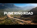 Lagu Pune Ring Road Progress | Western Side Status !
