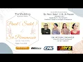 Download Lagu 🔴📡LIVE Part 2 CS.TONY'S // WEDDING SHADUT \u0026 PURNAMASARI // CML AUDIO // ANANDA MULTIMEDIA HD