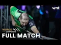 Download Lagu Skyler Woodward vs Max Lechner | Third Round | 2024 World Pool Championship