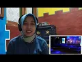 KHALIFAH - CINTAKU DEWI KAMALA | 🇮🇩 REACTION