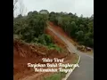 Lagu video viral tanjakan bukit tengkorak kalimantan tengah
