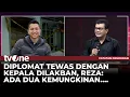 Lagu Misteri Kematian Arya Daru, Reza Indragiri: Polisi Menghormati Privasi Keluarga | CDK tvOne