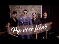 Banda Batidão - Pra Você Ficar (Official Music Video)