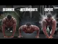 Download Lagu 20 Push Up Variations You NEED To Master
