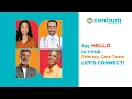 centrum ambetter en