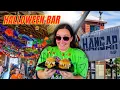 Download Lagu DISNEY WORLD’S NEW HALLOWEEN BAR- EVERY FOOD \u0026 DRINK | JOCK LINDSEY’S HANGAR BAR IN DISNEY SPRINGS
