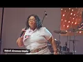 Mme Mpuse, ea pota Ngoetsi, eare kea loea