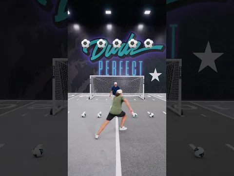 The Ultimate Penalty Kick
