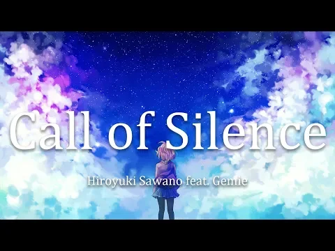 Download MP3 【HD】Call of Silence - 澤野弘之 feat. Gemie ︳「進撃の巨人」
