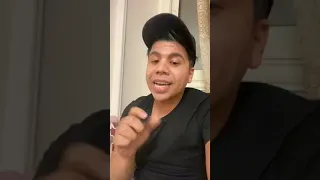 عمر كمال Live كلمتين مهمين عشان الموضوع زاد عن حده 
