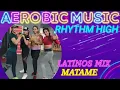 Download Lagu Musik Aerobik Rhythm High Impact Terbaru | Aerobik + BL