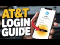 How to Log In to Your AT T Prepaid Account - Step by Step