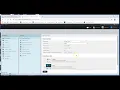 Golden West Webmail Tutorial-User Interface