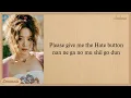 Download Lagu (G)I-DLE Allergy Easy Lyrics