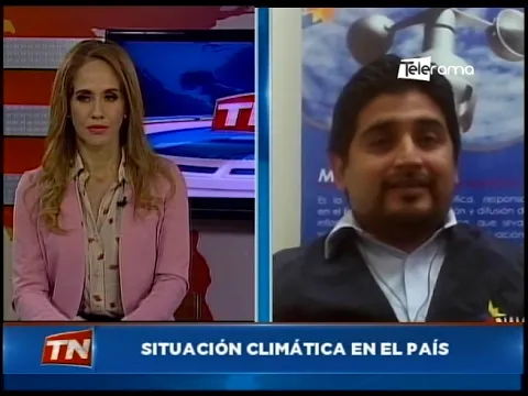 Ing. José González 