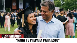 El Caso Más Raro: una Desaparición sin Respuesta