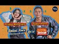 Download Lagu Fabio Asher \u0026 Prinsa Mandagie - Emosi Jiwa Ost Catatan Si Boy live at Oppal JamSation