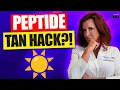 Melanotan Tanning Peptides Safe Use Side Effects How It Works Scientifically