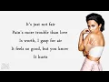 Download Lagu Demi Lovato - Heart Attack - Lyrics