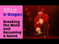 Download Lagu G-Dragon : Breaking the mold and becoming a Genre | GD | GDragon Story